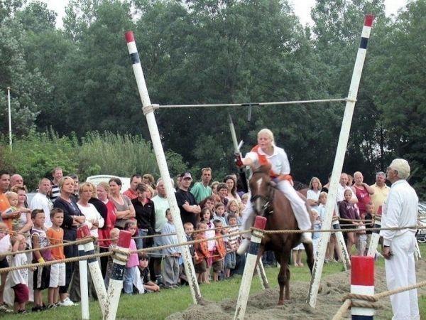 Afbeelding van VZ353 Chalet Serooskerke