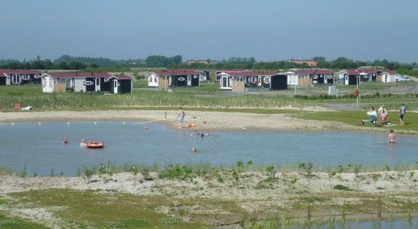 Afbeelding van VZ353 Chalet Serooskerke