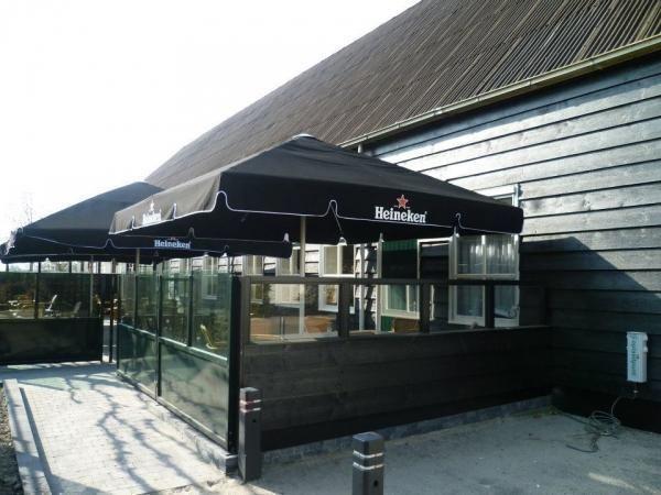 Afbeelding van VZ353 Chalet Serooskerke