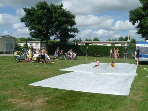 Afbeelding van VZ353 Chalet Serooskerke