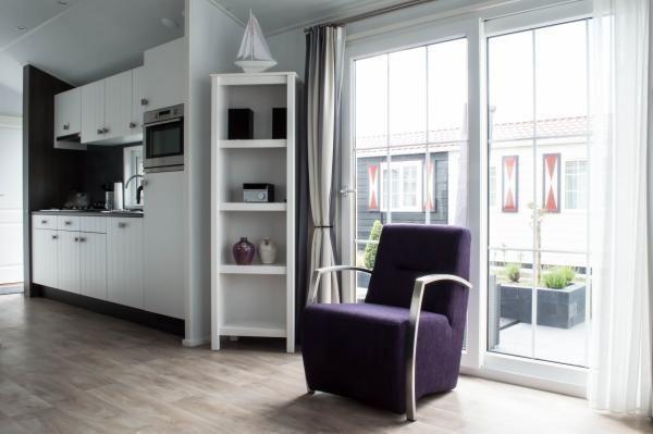 Afbeelding van VZ353 Chalet Serooskerke
