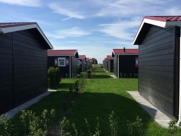 Afbeelding van VZ353 Chalet Serooskerke