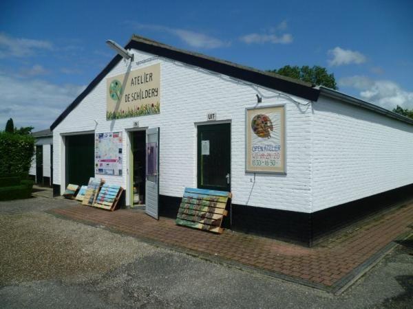 Afbeelding van VZ353 Chalet Serooskerke