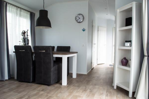 Afbeelding van VZ353 Chalet Serooskerke