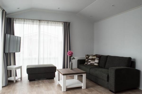Afbeelding van VZ353 Chalet Serooskerke