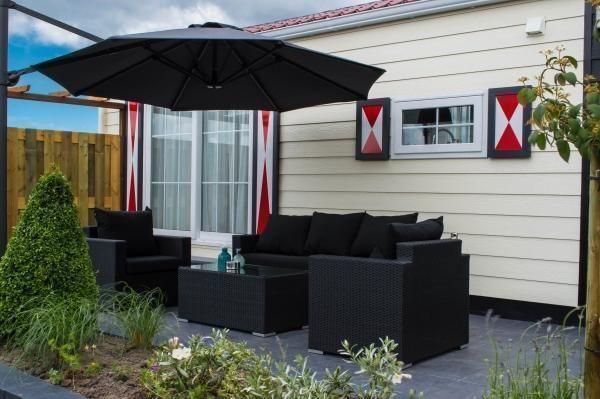 Afbeelding van VZ353 Chalet Serooskerke