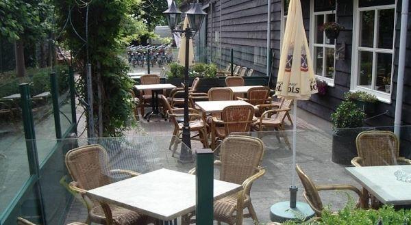 Afbeelding van VZ354 Chalet Serooskerke