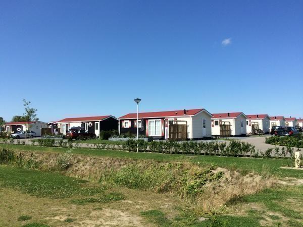 Afbeelding van VZ354 Chalet Serooskerke