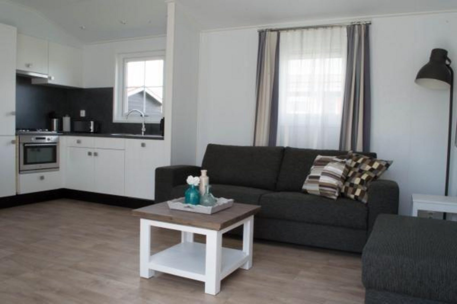 VZ354 Chalet Serooskerke