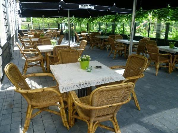 Afbeelding van VZ354 Chalet Serooskerke