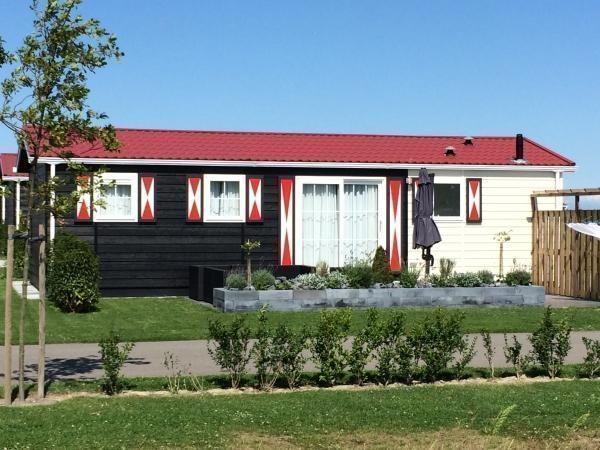 Afbeelding van VZ354 Chalet Serooskerke