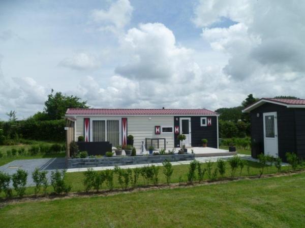 Afbeelding van VZ354 Chalet Serooskerke