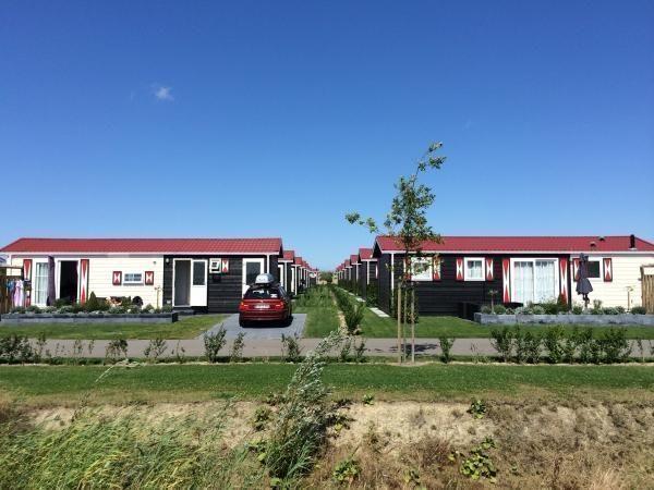 Afbeelding van VZ354 Chalet Serooskerke