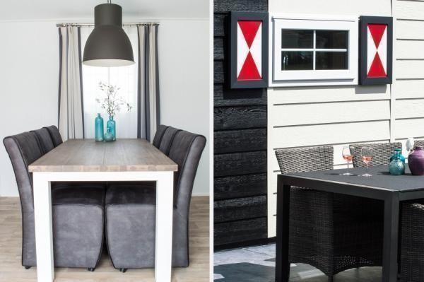 Afbeelding van VZ354 Chalet Serooskerke