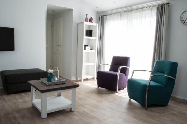 Afbeelding van VZ354 Chalet Serooskerke