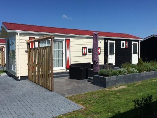 Afbeelding van VZ354 Chalet Serooskerke