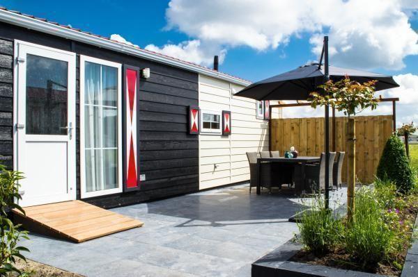 Afbeelding van VZ355 Chalet Serooskerke