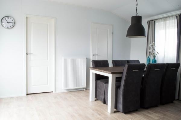 Afbeelding van VZ355 Chalet Serooskerke