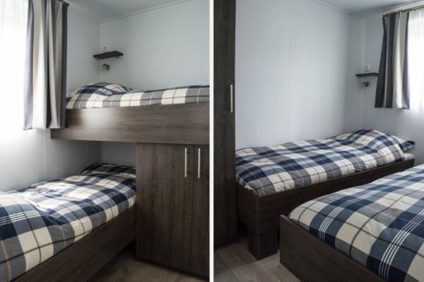 Afbeelding van VZ355 Chalet Serooskerke