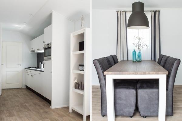 Afbeelding van VZ355 Chalet Serooskerke