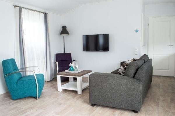 Afbeelding van VZ355 Chalet Serooskerke