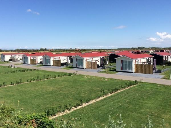 Afbeelding van VZ355 Chalet Serooskerke