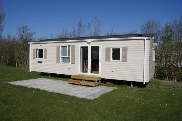 Afbeelding van VZ356 Chalet Oostkapelle