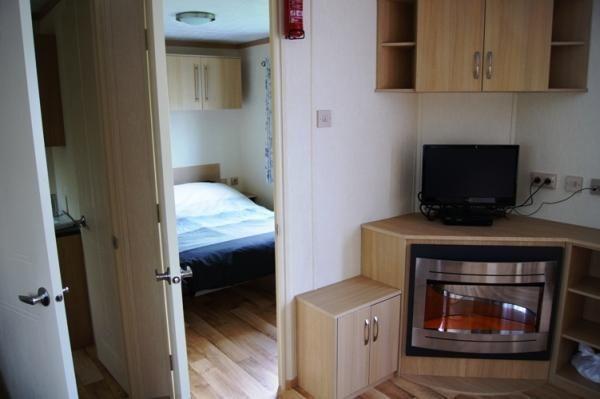 Afbeelding van VZ356 Chalet Oostkapelle