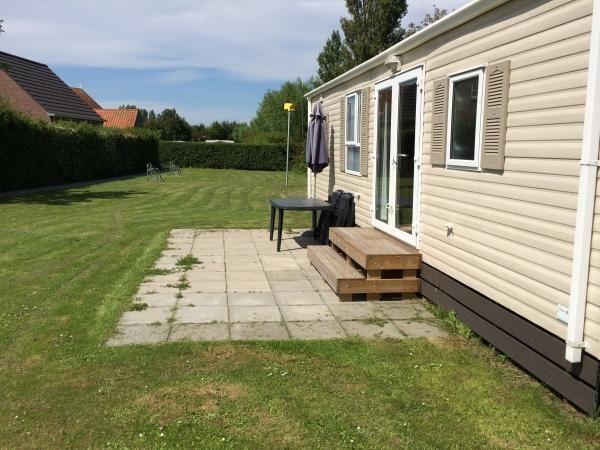 Afbeelding van VZ356 Chalet Oostkapelle