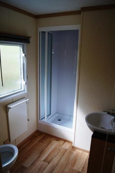 Afbeelding van VZ356 Chalet Oostkapelle