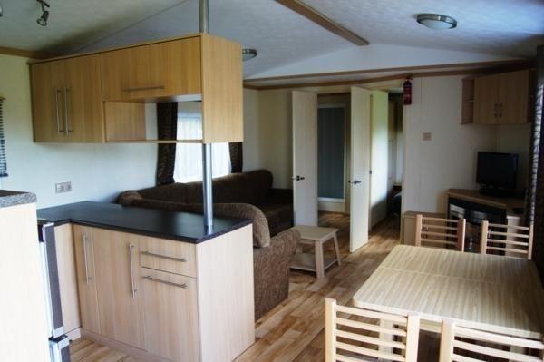 Afbeelding van VZ356 Chalet Oostkapelle