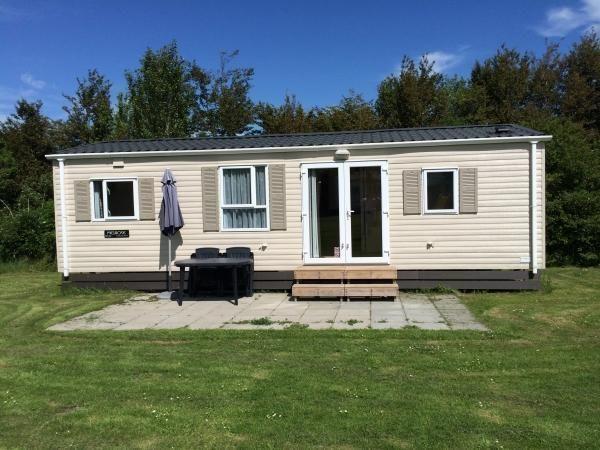 Afbeelding van VZ356 Chalet Oostkapelle