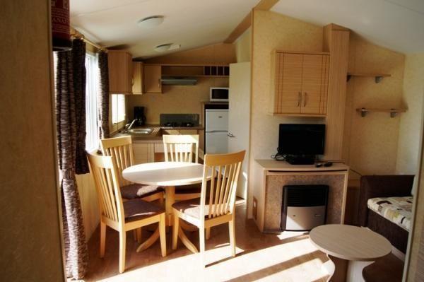 Afbeelding van VZ245 Vakantiechalet Oostkapelle