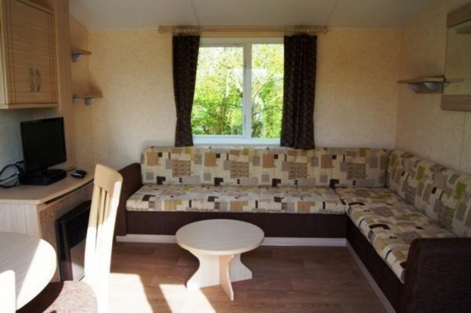 VZ245 Ferienchalet Oostkapelle