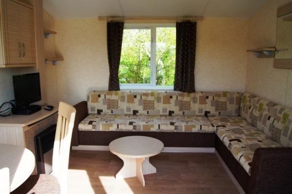Afbeelding van VZ245 Vakantiechalet Oostkapelle