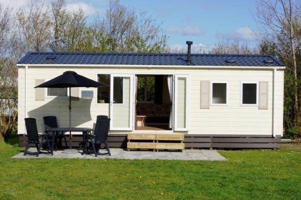 Afbeelding van VZ245 Vakantiechalet Oostkapelle