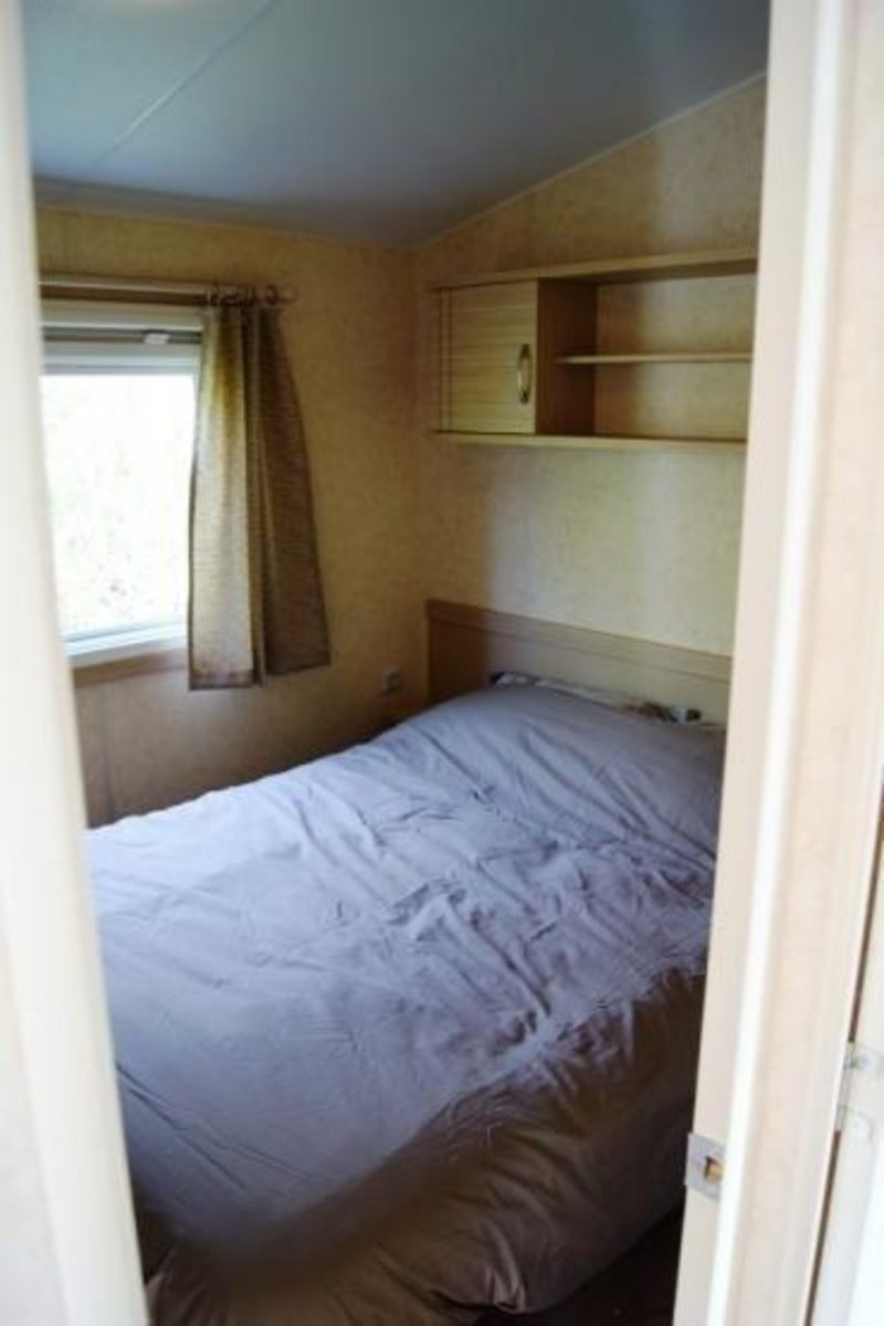 VZ245 Ferienchalet Oostkapelle