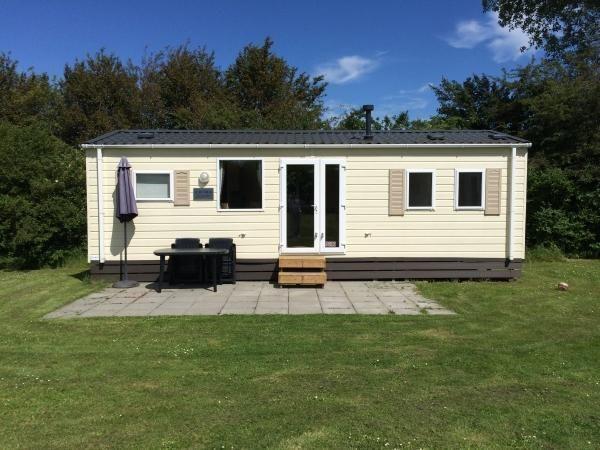 Afbeelding van VZ245 Vakantiechalet Oostkapelle