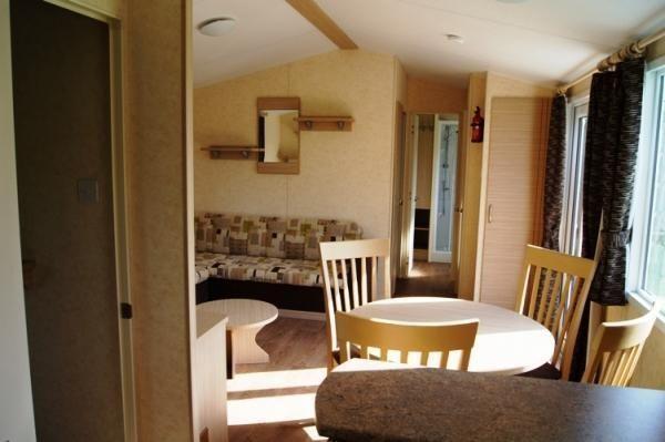 Afbeelding van VZ245 Vakantiechalet Oostkapelle