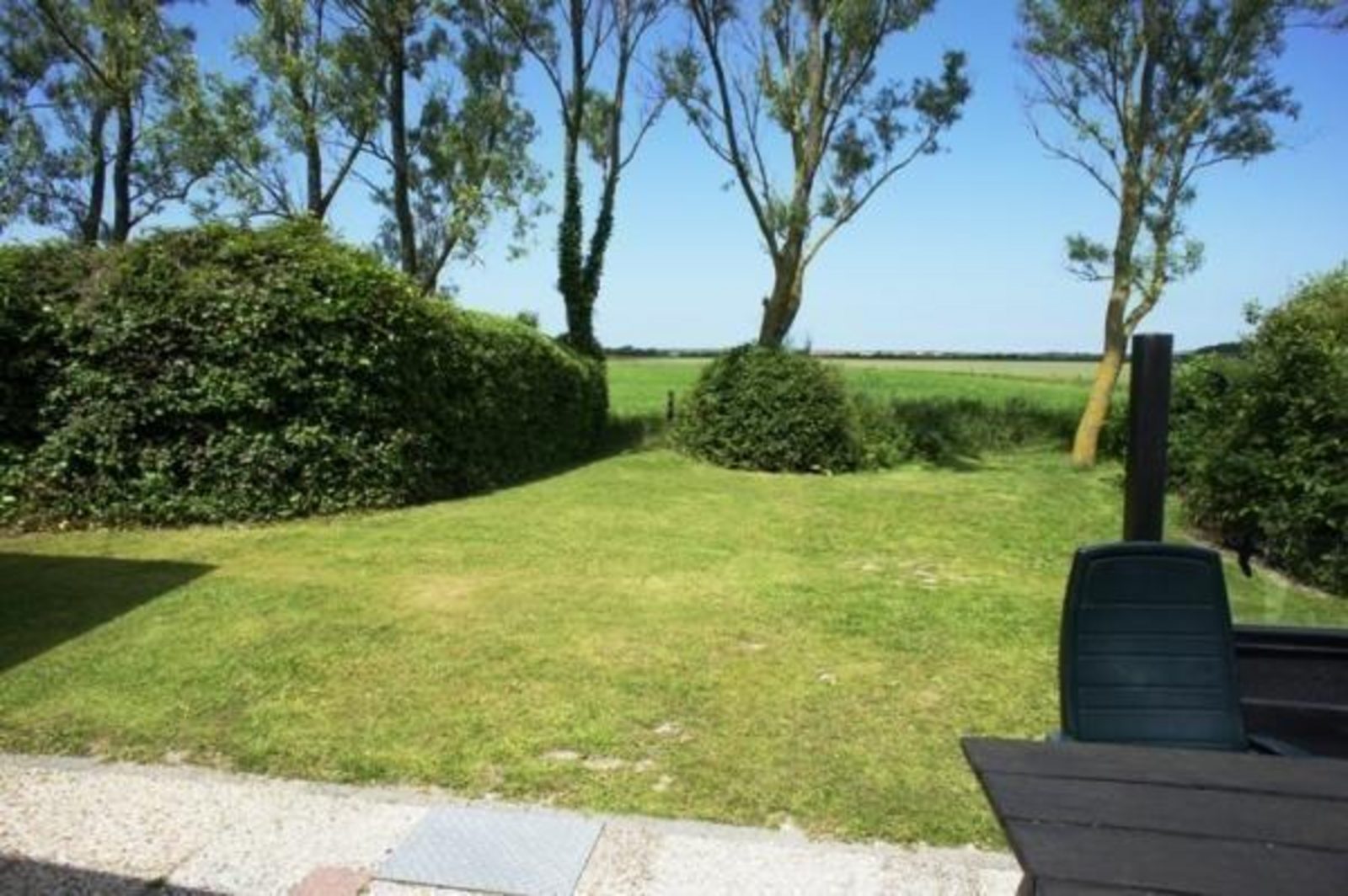 VZ256 Vakantiewoning Aagtekerke