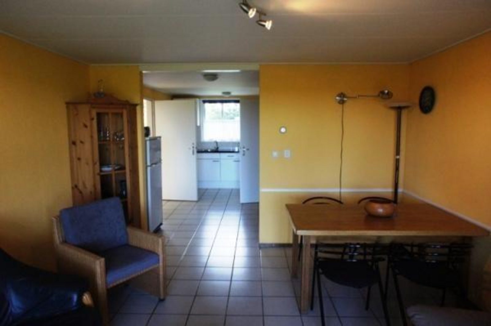 VZ256 Vakantiewoning Aagtekerke