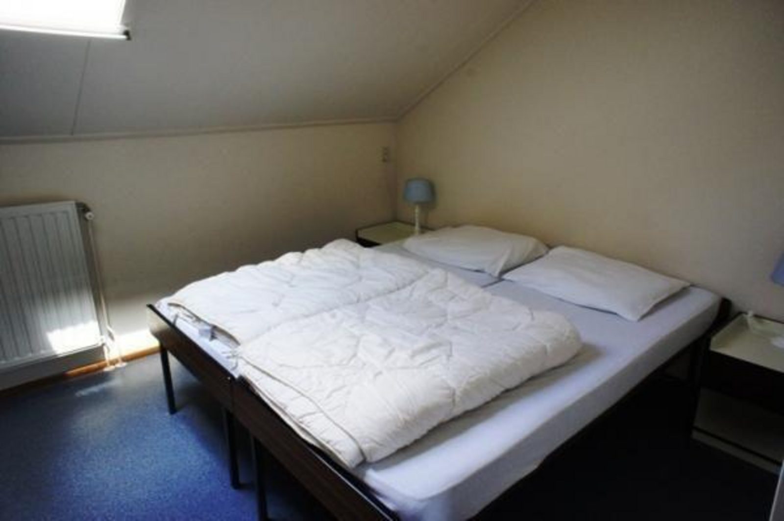 VZ256 Vakantiewoning Aagtekerke