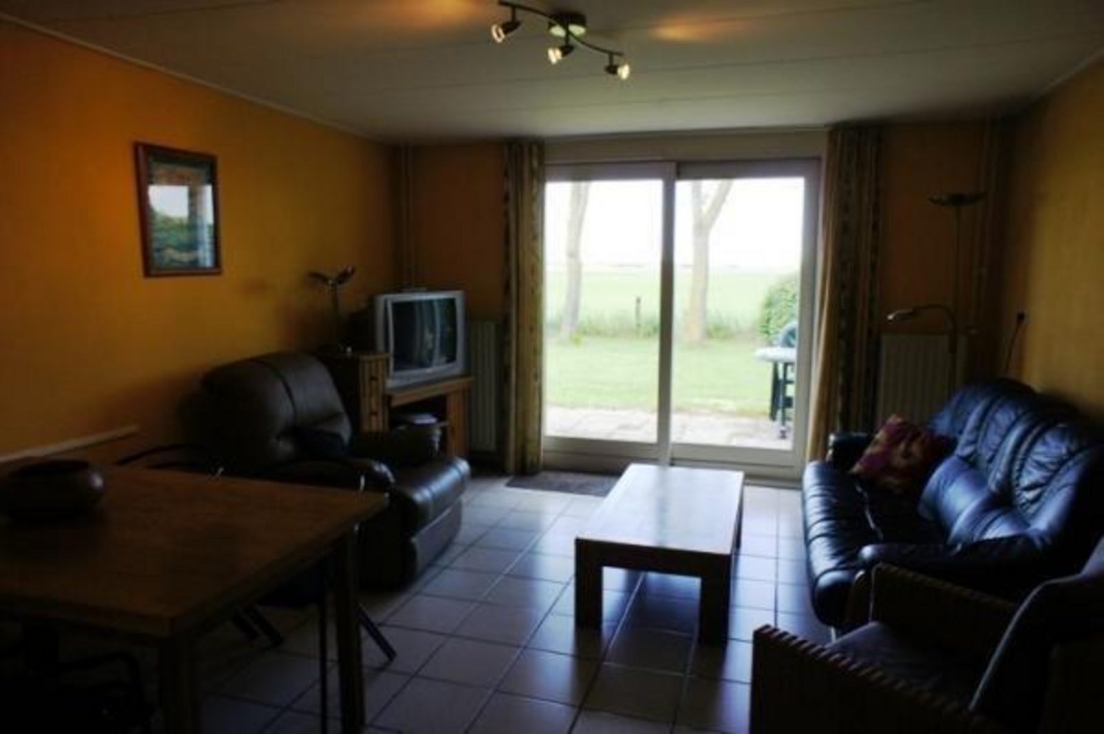 VZ256 Vakantiewoning Aagtekerke