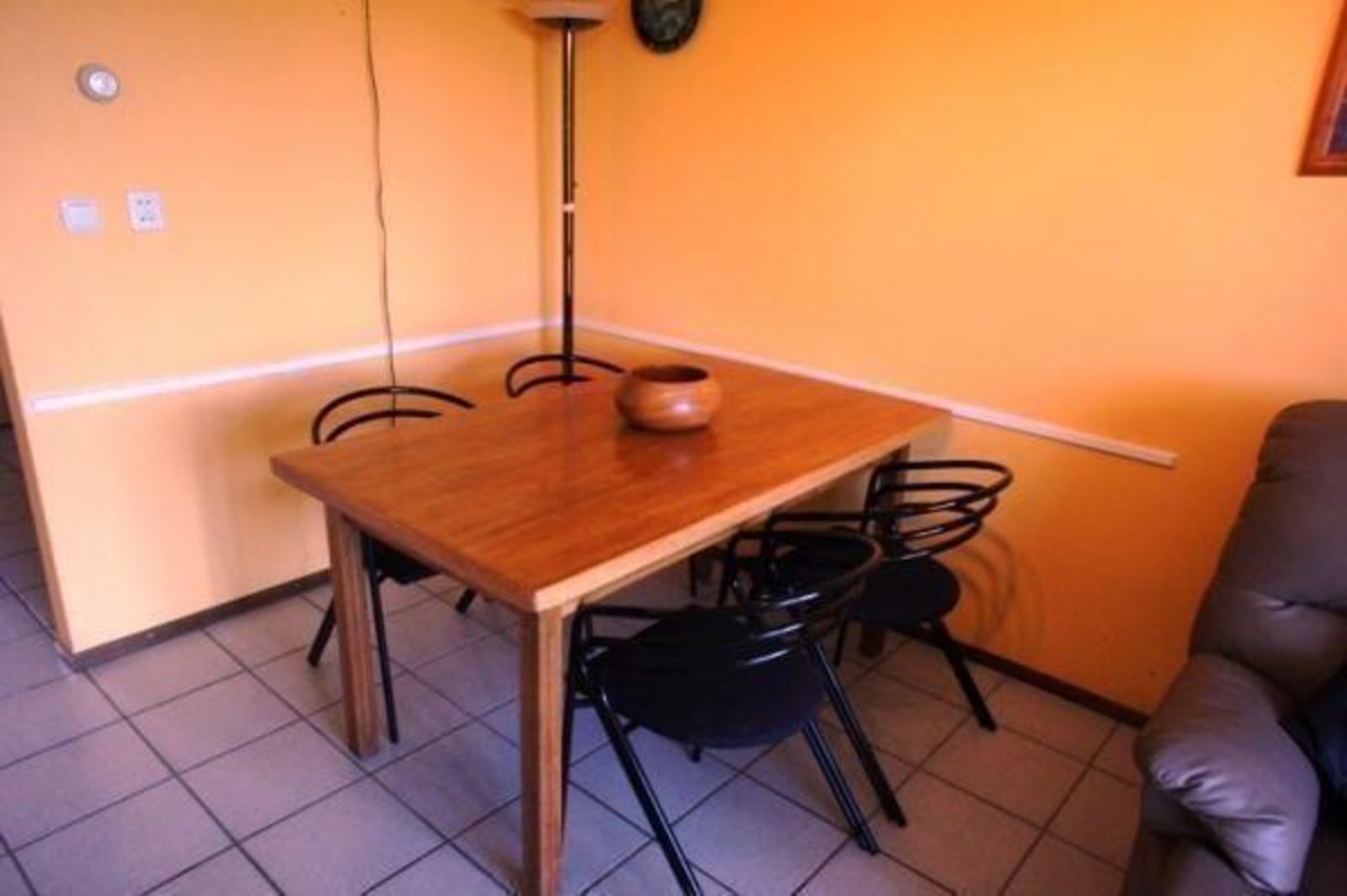 VZ256 Vakantiewoning Aagtekerke