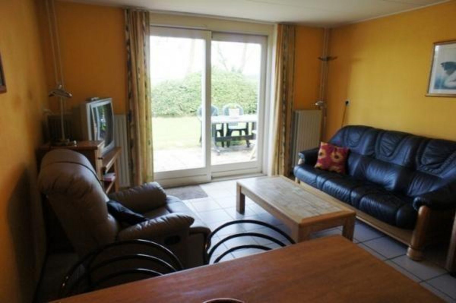 VZ256 Vakantiewoning Aagtekerke