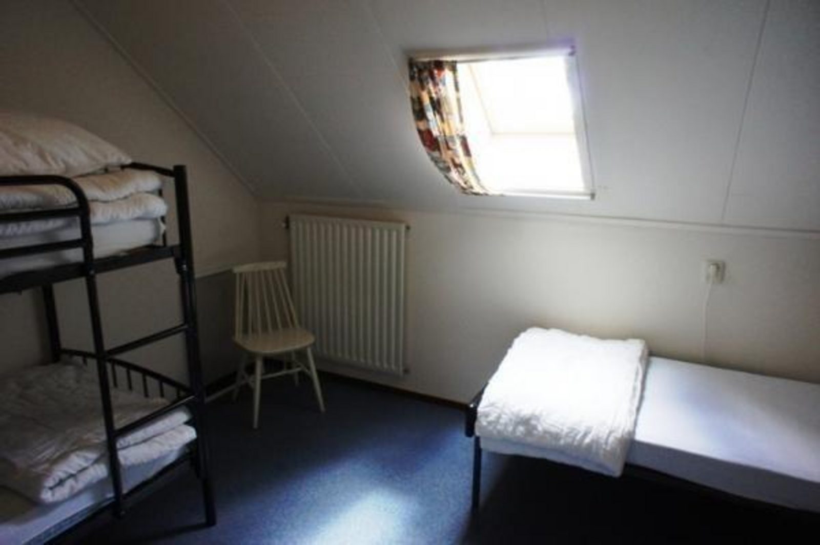 VZ256 Vakantiewoning Aagtekerke