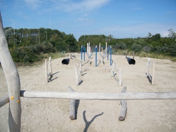 Afbeelding van VZ277 Campingvilla Ellemeet