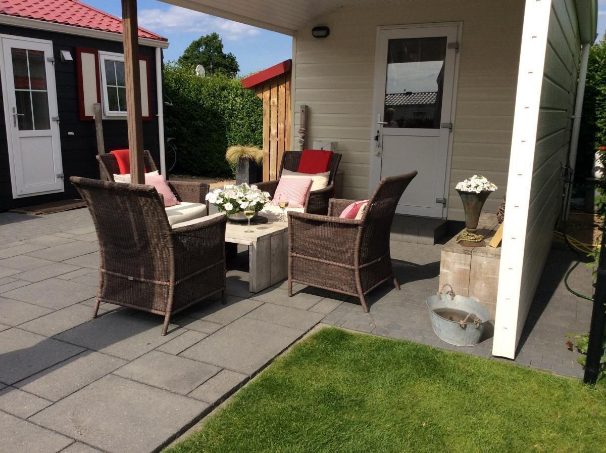 Afbeelding van VZ032 Chalet Ellemeet