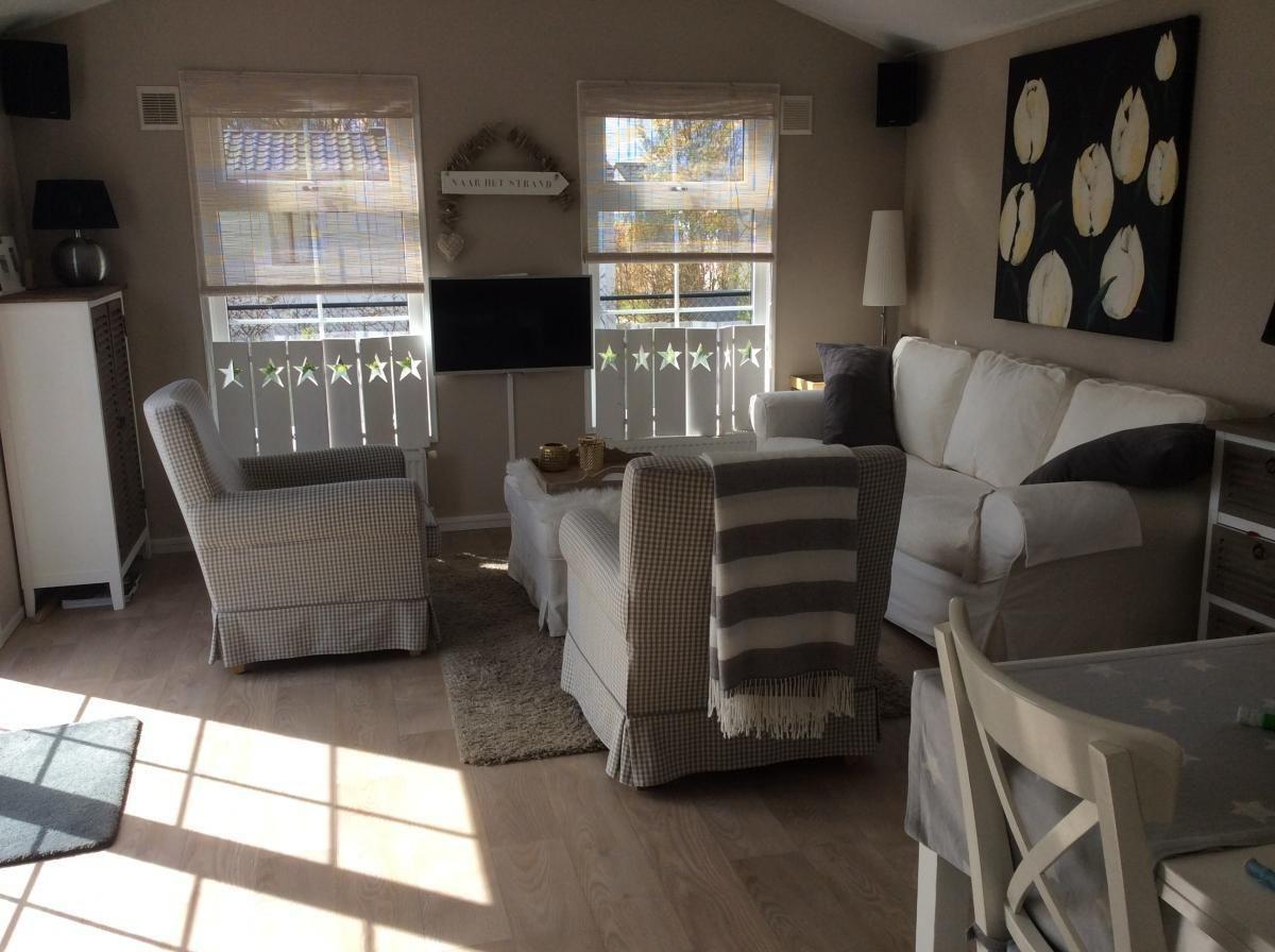 Afbeelding van VZ032 Chalet Ellemeet