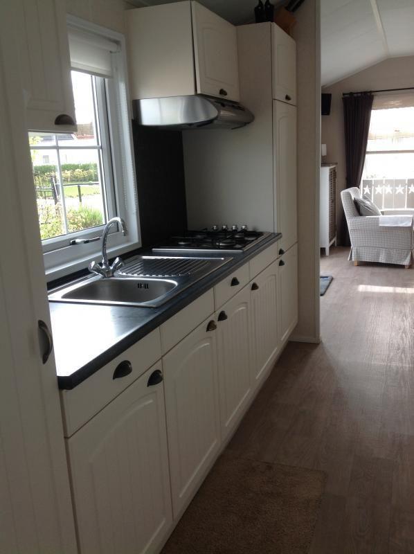 Afbeelding van VZ032 Chalet Ellemeet